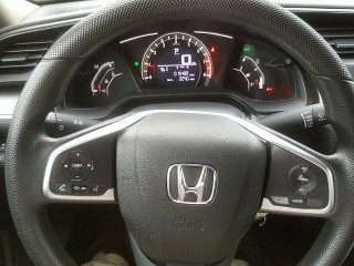 2017 Honda Civic LX for sale in Kingston / St. Andrew, Jamaica