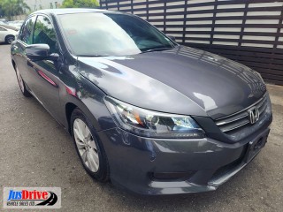 2015 Honda ACCORD for sale in Kingston / St. Andrew, Jamaica