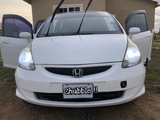 2006 Honda Fit for sale in St. Catherine, Jamaica