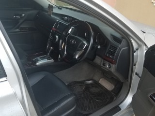 2012 Toyota Mark x for sale in St. Catherine, Jamaica