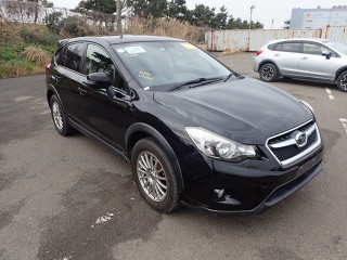 2013 Subaru IMPREZA XV for sale in Kingston / St. Andrew, Jamaica