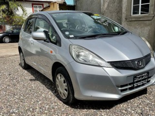 2012 Honda Fit for sale in Manchester, Jamaica