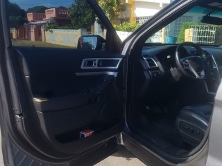 2013 Ford Explorer for sale in Kingston / St. Andrew, Jamaica