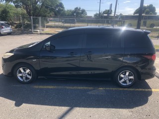 2014 Mazda Premacy