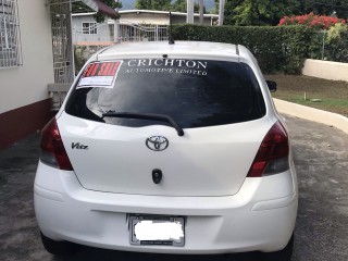 2009 Toyota Vitz for sale in Kingston / St. Andrew, Jamaica