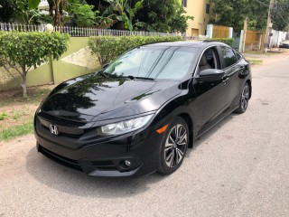 2016 Honda civic for sale in Kingston / St. Andrew, Jamaica