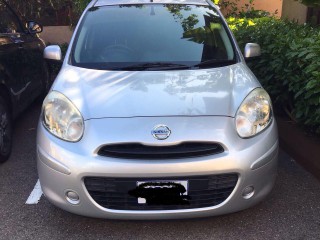 2010 Nissan March for sale in St. James, Jamaica