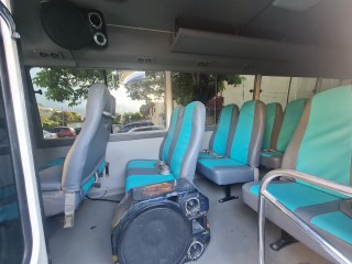 2014 Toyota Coaster for sale in Kingston / St. Andrew, Jamaica