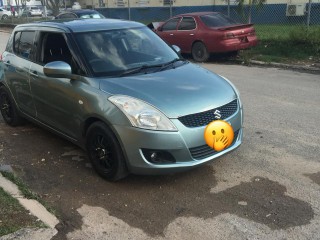 2011 Suzuki Swift for sale in Kingston / St. Andrew, Jamaica