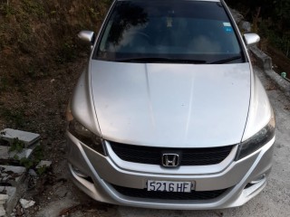 2011 Honda Streem for sale in Kingston / St. Andrew, Jamaica