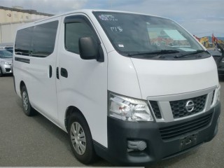 2016 Nissan Caravan NV350 for sale in Kingston / St. Andrew, Jamaica