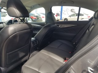 2016 Nissan SKYLINE for sale in Kingston / St. Andrew, Jamaica