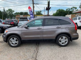 2010 Honda CRV for sale in Kingston / St. Andrew, Jamaica