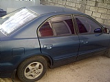 1998 Mitsubishi gallant for sale in St. Catherine, Jamaica