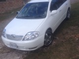 2003 Toyota Fielder for sale in St. James, Jamaica