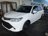 2015 Toyota COROLLA FIELDER for sale in Kingston / St. Andrew, Jamaica