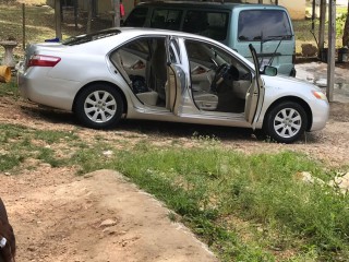 2008 Toyota Camry for sale in St. Ann, Jamaica