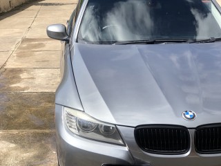 2010 BMW 320i for sale in Kingston / St. Andrew, Jamaica