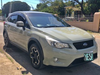 2013 Subaru XV for sale in Kingston / St. Andrew, Jamaica