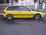 1988 Honda civic for sale in Kingston / St. Andrew, Jamaica