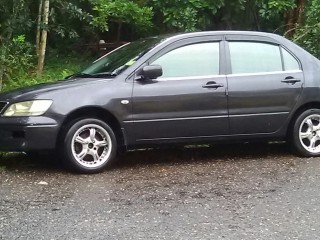 2002 Mitsubishi Lancer for sale in Westmoreland, Jamaica