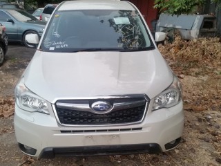 2013 Subaru Forester for sale in Kingston / St. Andrew, Jamaica