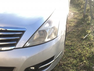 2009 Nissan Teana