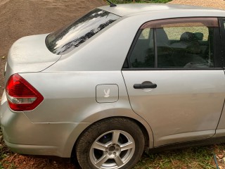 2007 Nissan Tilda Latio for sale in St. Catherine, Jamaica