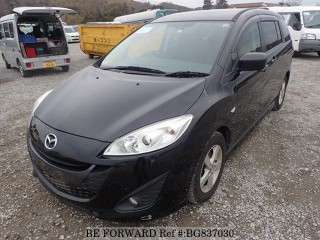 2014 Mazda Premacy for sale in Kingston / St. Andrew, Jamaica