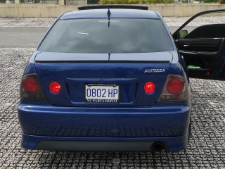 2002 Toyota Altezza for sale in Manchester, Jamaica