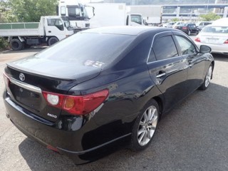 2010 Toyota Mark X S Package for sale in Manchester, Jamaica