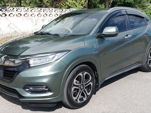 2018 Honda Vezel for sale in St. Ann, Jamaica