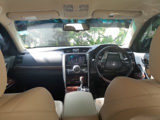 2015 Toyota Mark X Premium for sale in St. Catherine, Jamaica