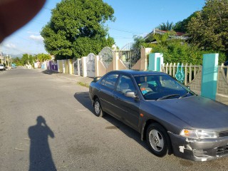 1998 Mitsubishi Lancer for sale in St. Catherine, Jamaica