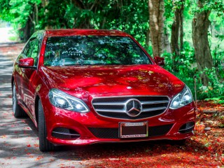 2014 Mercedes Benz E300 for sale in St. James, Jamaica