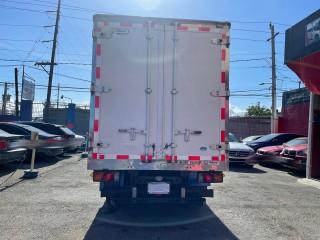 2009 Mitsubishi Canter for sale in Kingston / St. Andrew, Jamaica