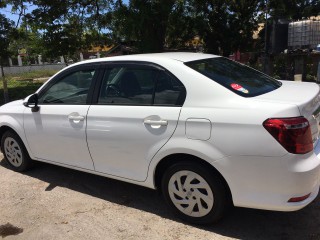 2018 Toyota Axio for sale in Clarendon, Jamaica