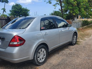 2010 Nissan Tiida for sale in St. James, Jamaica