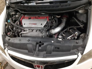 2009 Honda Civic Type R for sale in Kingston / St. Andrew, Jamaica