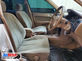 1996 Toyota COROLLA for sale in Kingston / St. Andrew, Jamaica