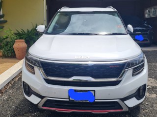 2022 Kia Seltos for sale in Kingston / St. Andrew, Jamaica