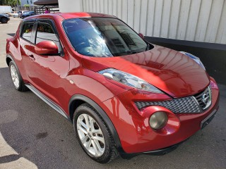 2013 Nissan JUKE for sale in Kingston / St. Andrew, Jamaica