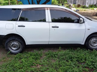 2013 Nissan AD Wagon for sale in Kingston / St. Andrew, Jamaica