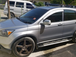 2007 Honda Suv for sale in St. Thomas, Jamaica