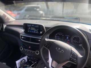 2020 Hyundai Tucson for sale in Kingston / St. Andrew, Jamaica