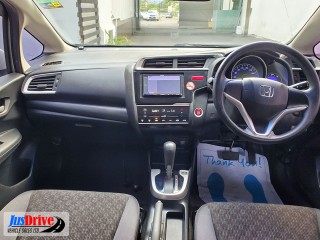 2016 Honda Fit