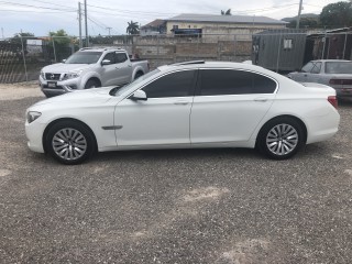 2012 BMW 7 series for sale in St. James, Jamaica