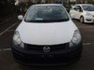 2013 Mazda Familia for sale in St. Catherine, Jamaica