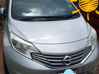 2013 Nissan Note for sale in St. Catherine, Jamaica