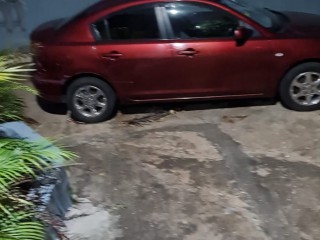 2008 Mazda Axela for sale in Kingston / St. Andrew, Jamaica